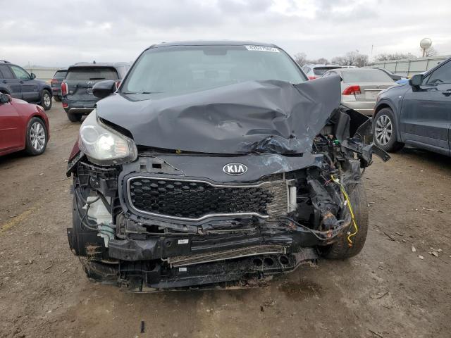 2017 KIA SPORTAGE L - KNDPM3AC5H7220850