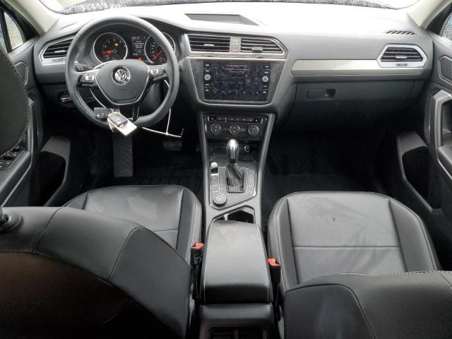 2021 VOLKSWAGEN TIGUAN SE - 3VV2B7AX0MM140027