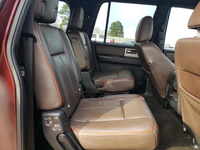 2016 FORD EXPEDITION - 1FMJK1HT3GEF20463