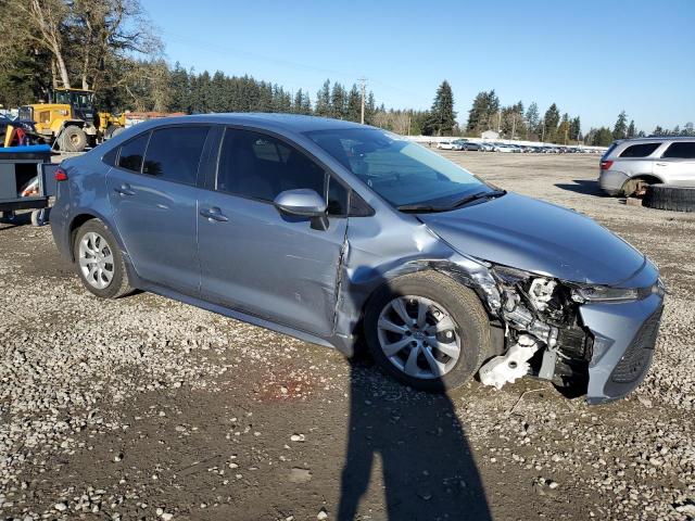 Vin: 5yfeprae3lp134088, lot: 42796305, toyota corolla le 20204