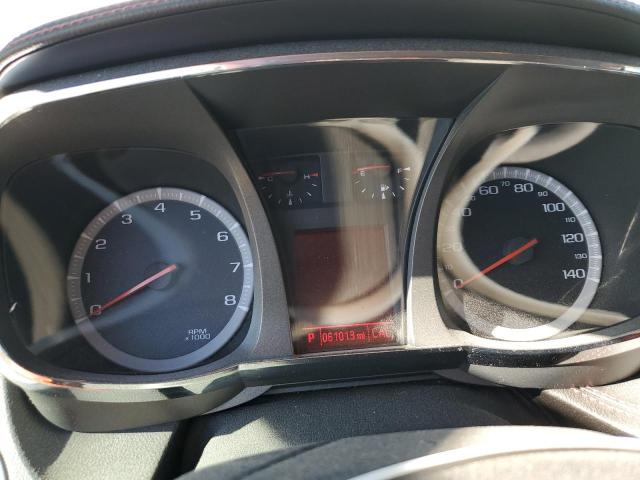 2015 GMC TERRAIN DE - 2GKFLUE39F6222777