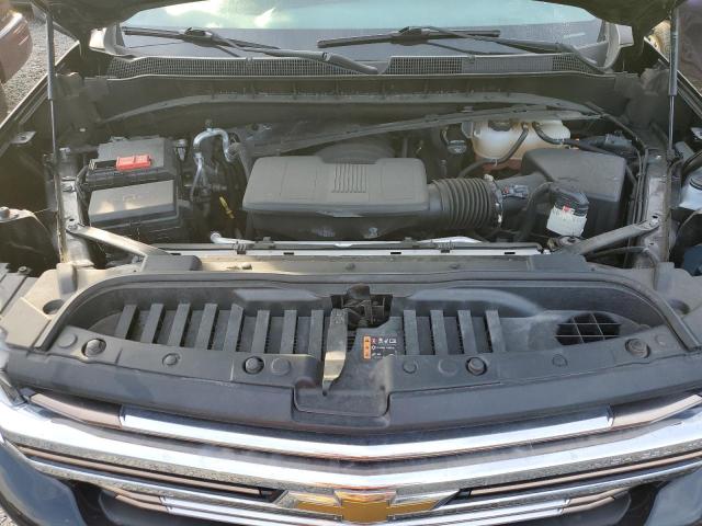 2022 CHEVROLET SILVERADO 1GCUYHEL6NZ147969