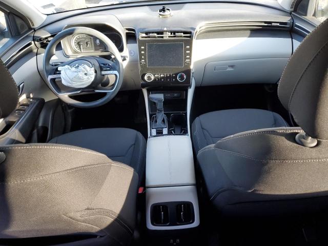 2022 HYUNDAI TUCSON SEL - 5NMJBCAE9NH160038