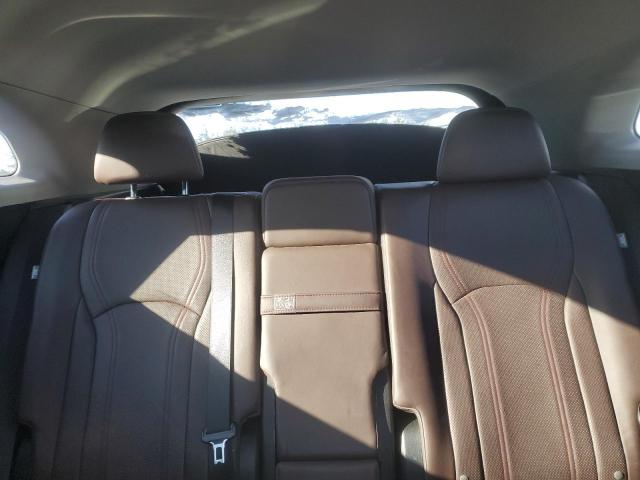 2017 LEXUS RX 350 BAS - 2T2BZMCA5HC057575