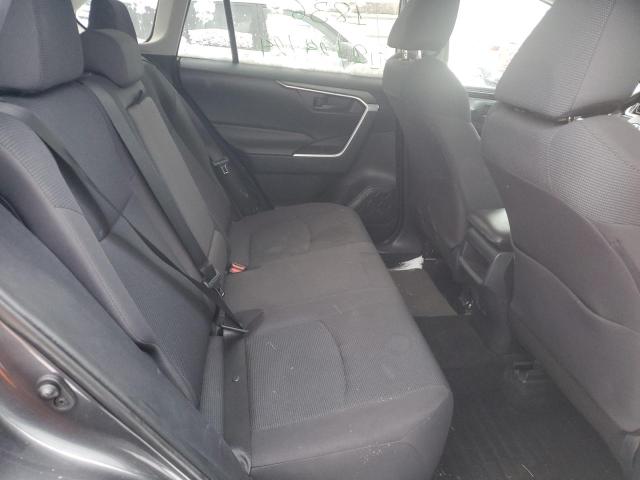 2019 TOYOTA RAV4 LE - 2T3F1RFV1KC041932