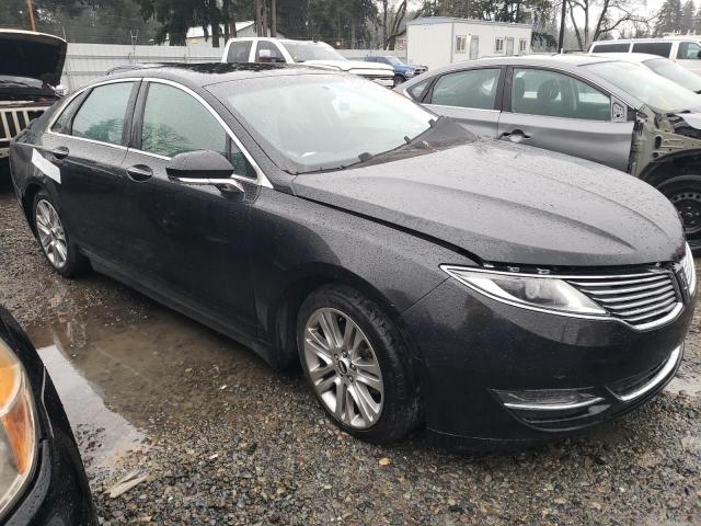 Vin: 3ln6l2gk3dr812608, lot: 87018194, lincoln mkz 20134