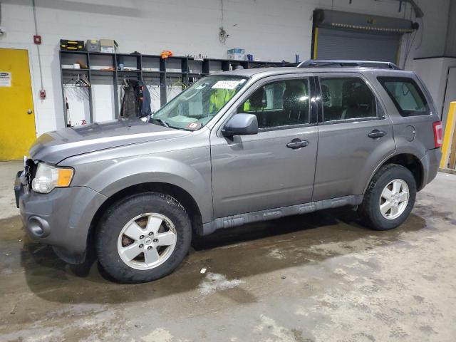 FORD ESCAPE XLS