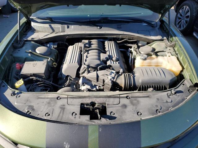 2020 DODGE CHARGER SC - 2C3CDXGJ2LH132996
