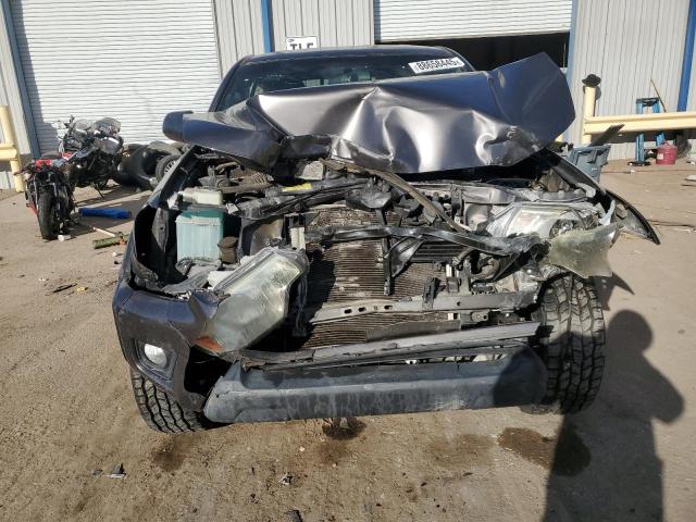 2015 TOYOTA TACOMA DOU - 5TFLU4ENXFX129568