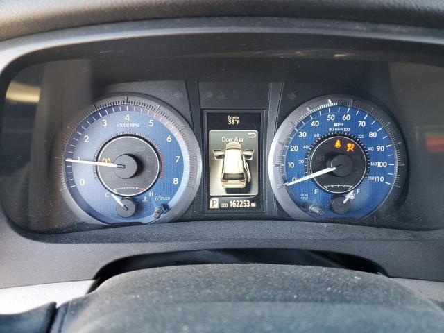2015 TOYOTA SIENNA XLE - 5TDYK3DC4FS528746