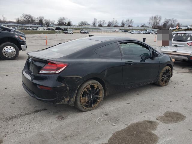 2015 HONDA CIVIC LX - 2HGFG3B53FH516603