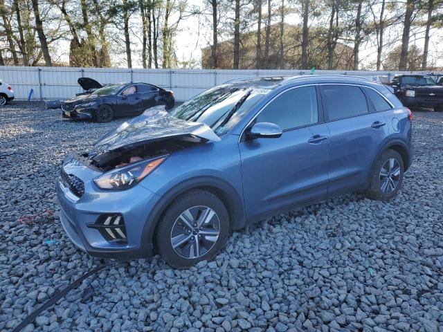 KIA NIRO EX PR