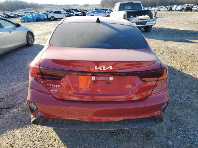 2024 KIA FORTE LX - 3KPF24AD5RE777467