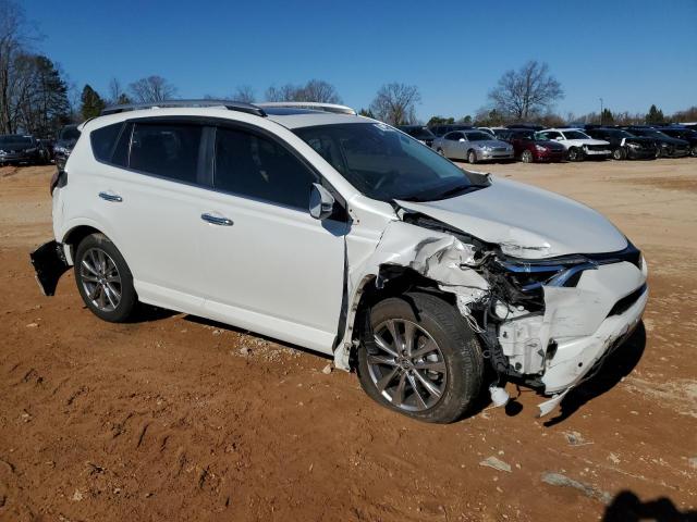 2017 TOYOTA RAV4 LIMIT - 2T3DFREV1HW649032