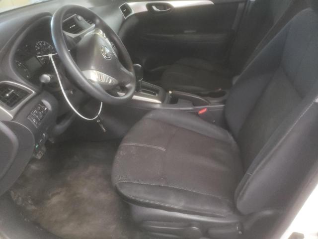 2017 NISSAN SENTRA S - 3N1AB7AP2HY410175