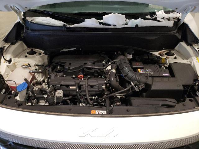 2024 KIA SELTOS X L KNDEUCA70R7520761