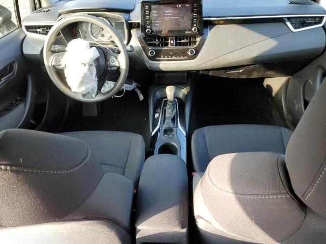 2022 TOYOTA COROLLA LE - JTDEPMAE0NJ232005