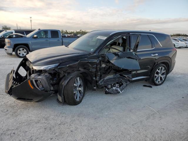 Vin: km8r44he8nu383412, lot: 87695965, hyundai palisade sel 2022 img_1