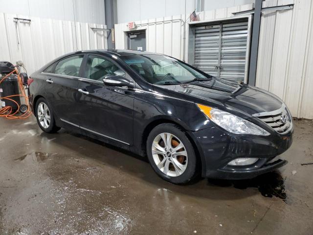 Vin: 5npec4ac2dh520433, lot: 89332855, hyundai sonata se 20134