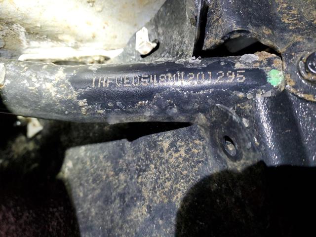 2021 HONDA SXS1000 S2 1HFVE0548M4201295