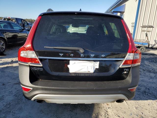 2015 VOLVO XC70 T6 PL YV4902NM9F1206464