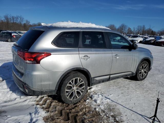 Vin: ja4az2a35jz008634, lot: 87673985, mitsubishi outlander es 20183