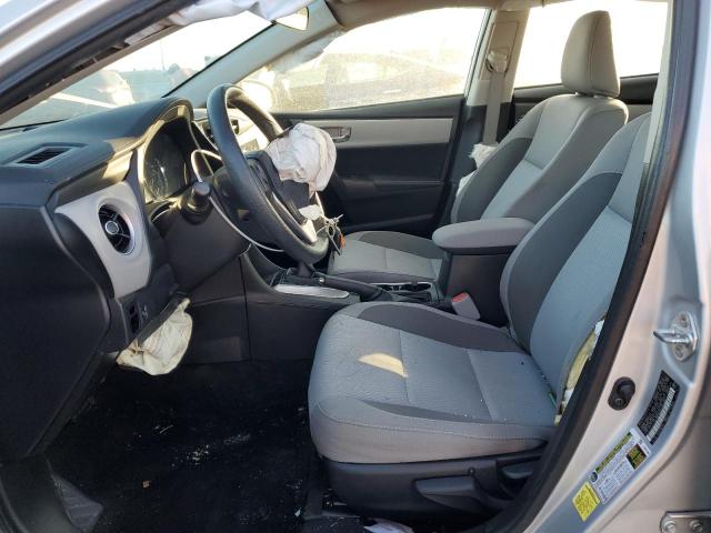 2017 TOYOTA COROLLA L - 2T1BURHE6HC910884