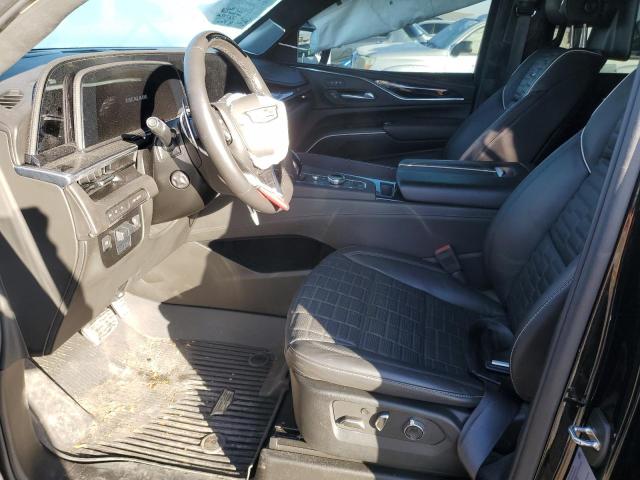 2023 CADILLAC ESCALADE V 1GYS4HK99PR539272