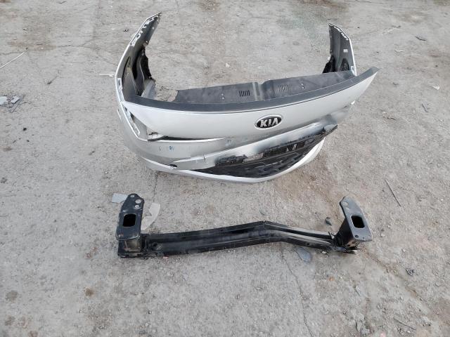 2021 KIA RIO LX - 3KPA24AD5ME412273