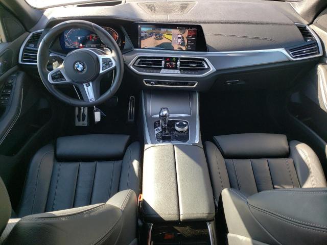 2022 BMW X5 SDRIVE - 5UXCR4C05N9L37237