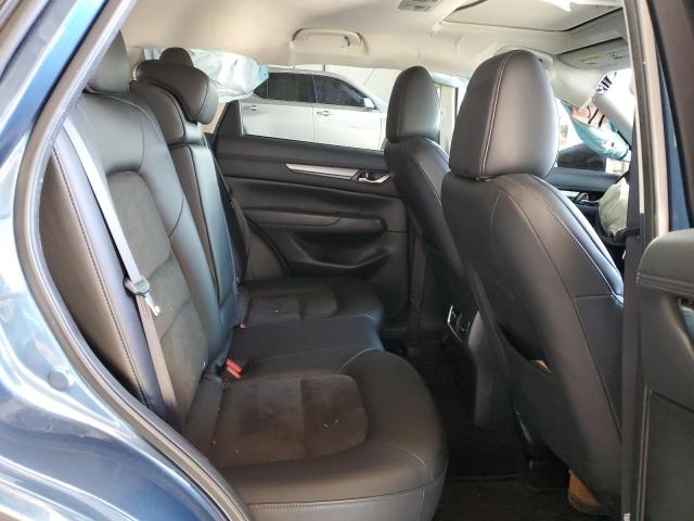 2019 MAZDA CX-5 TOURI - JM3KFBCM0K1507356