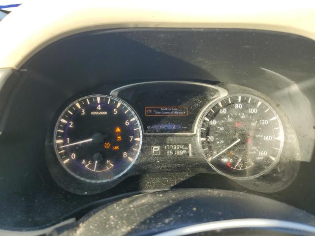 2016 INFINITI QX60 5N1AL0MM3GC505379