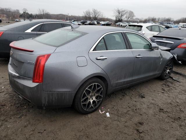 Vin: 1g6af5sxxj0184359, lot: 42329275, cadillac ats luxury 20183