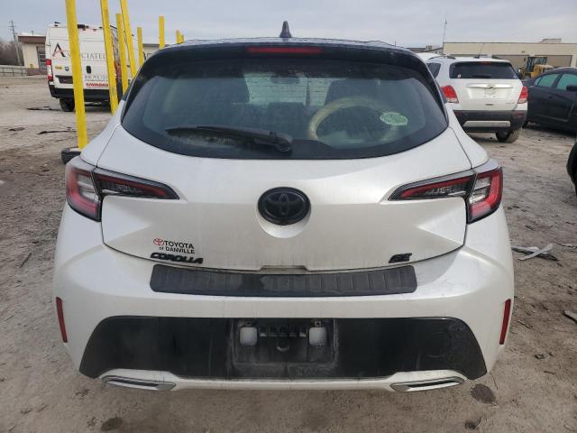 2022 TOYOTA COROLLA SE - JTND4MBE8N3175958