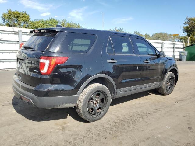 2016 FORD EXPLORER P 1FM5K8AR8GGD31529