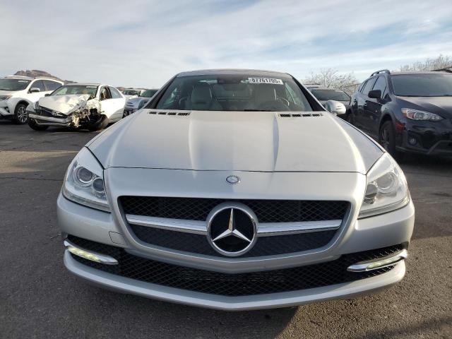 2016 MERCEDES-BENZ SLK 300 WDDPK3JA6GF121811