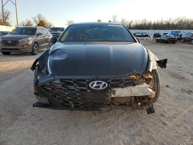 2021 HYUNDAI SONATA SEL - 5NPEJ4J2XMH132699