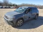 2022 VOLKSWAGEN TAOS SE - 3VVWX7B2XNM047409