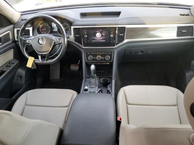 2018 VOLKSWAGEN ATLAS SEL - 1V2MR2CA0JC500438
