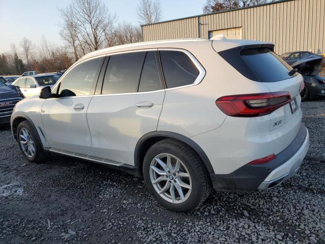 2019 BMW X5 XDRIVE4 - 5UXCR6C5XKLK81110