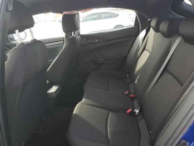 2018 HONDA CIVIC SPOR - SHHFK7H46JU210382