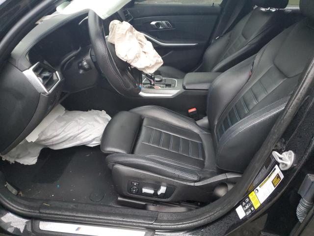 2021 BMW M340XI 3MW5U9J01M8B62046