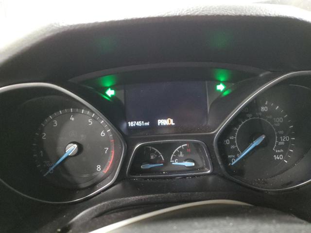 2016 FORD FOCUS S - 1FADP3E26GL320737