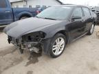 2016 CHEVROLET IMPALA LIM - 2G1WC5E31G1137361