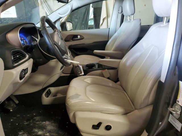 2017 CHRYSLER PACIFICA T - 2C4RC1BG3HR541785