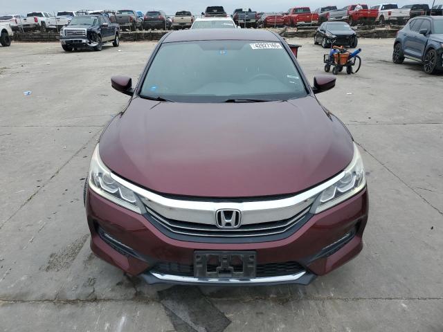 2016 HONDA ACCORD SPO - 1HGCR2F5XGA105314
