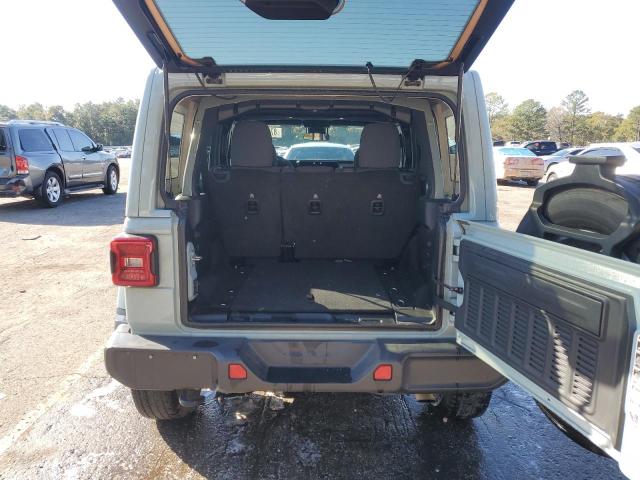 2024 JEEP WRANGLER S - 1C4PJXEN1RW133904
