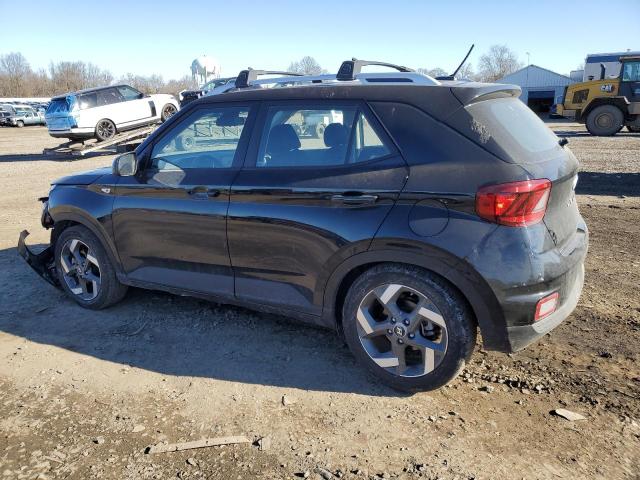 2023 HYUNDAI VENUE SEL KMHRC8A35PU260947