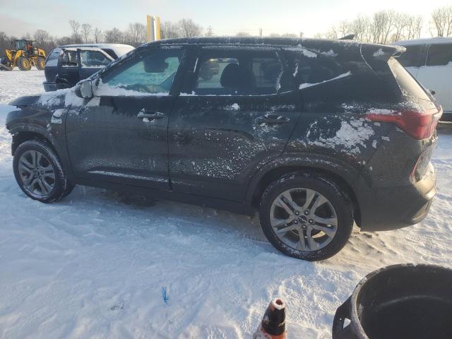 Vin: kndepcaaxn7257207, lot: 53655545, kia seltos lx 20222