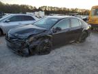 2021 TOYOTA CAMRY LE - 4T1C11AK5MU454562